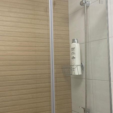 Apartamento La Vendimia Jerez de la Frontera Exterior foto