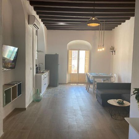 Apartamento La Vendimia Jerez de la Frontera Exterior foto