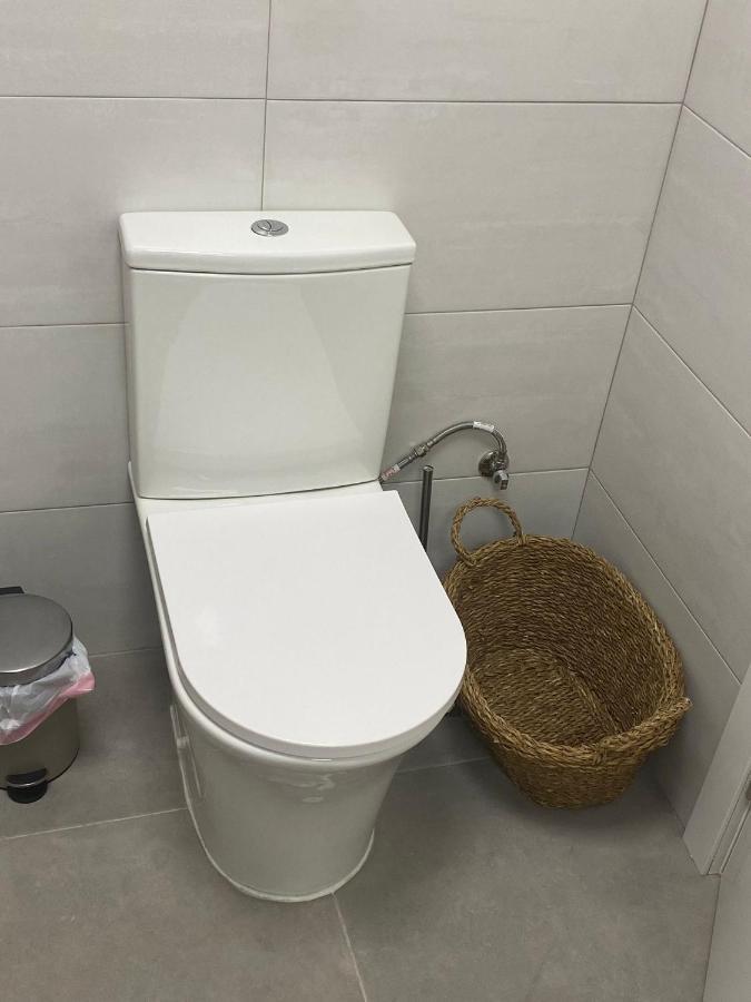Apartamento La Vendimia Jerez de la Frontera Exterior foto