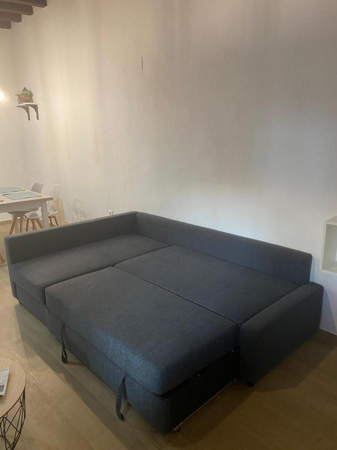 Apartamento La Vendimia Jerez de la Frontera Exterior foto
