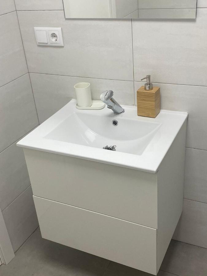 Apartamento La Vendimia Jerez de la Frontera Exterior foto