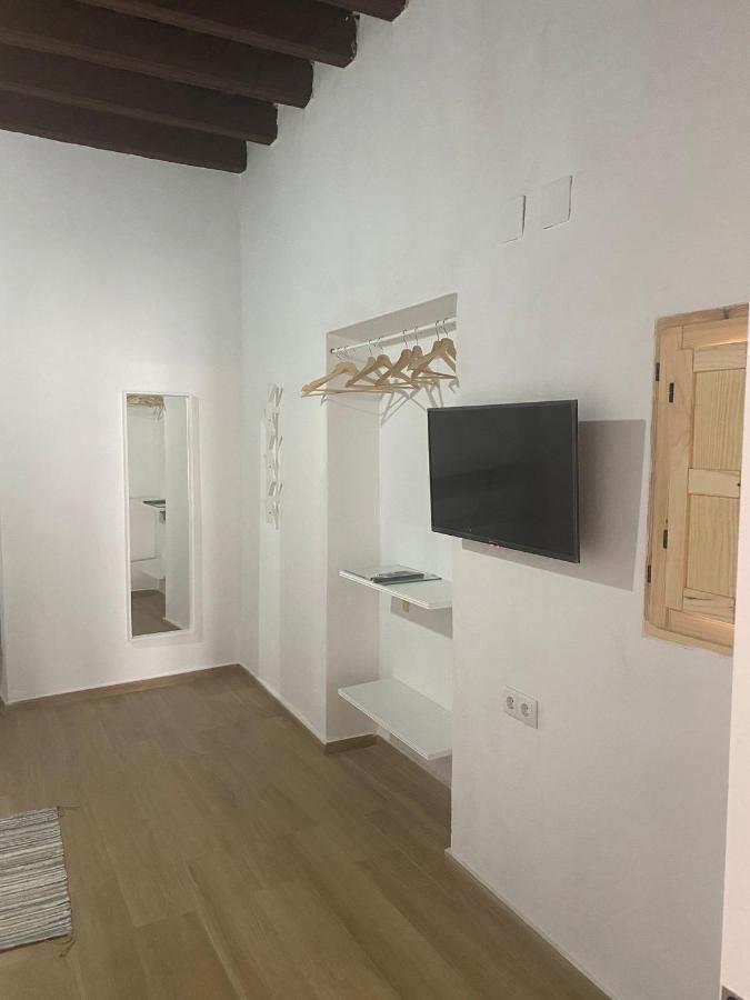 Apartamento La Vendimia Jerez de la Frontera Exterior foto