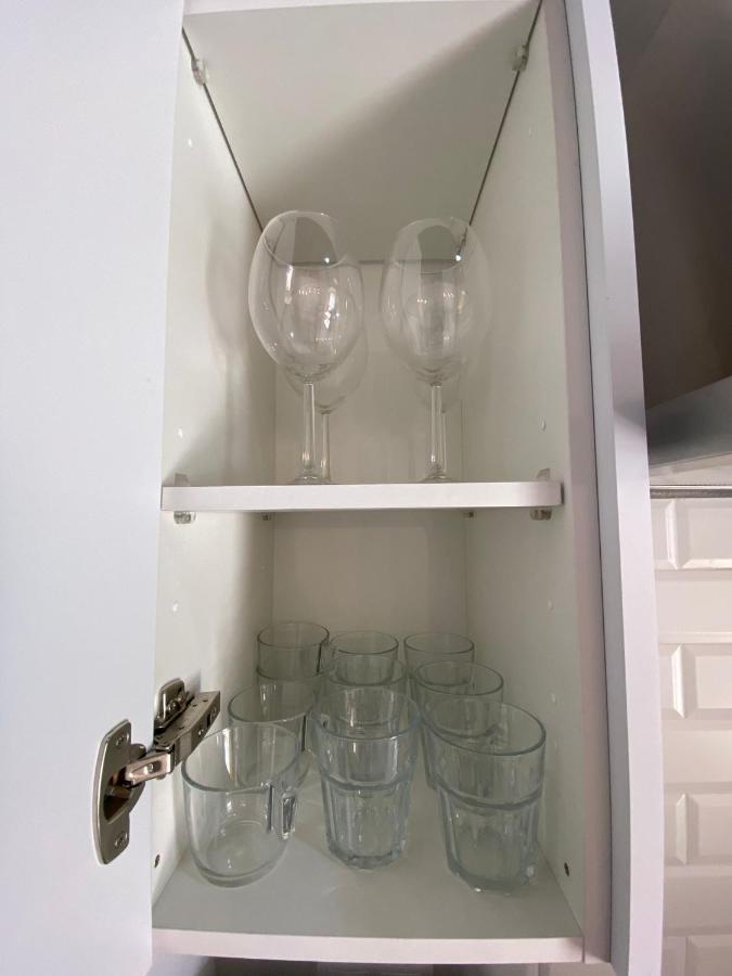 Apartamento La Vendimia Jerez de la Frontera Exterior foto